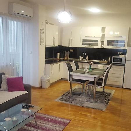 Fantasy Apartment Tuzla Luaran gambar