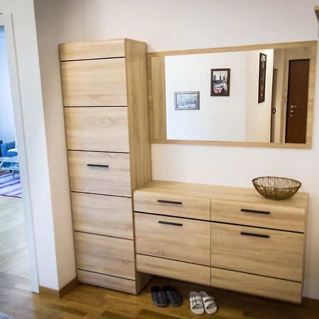 Fantasy Apartment Tuzla Luaran gambar