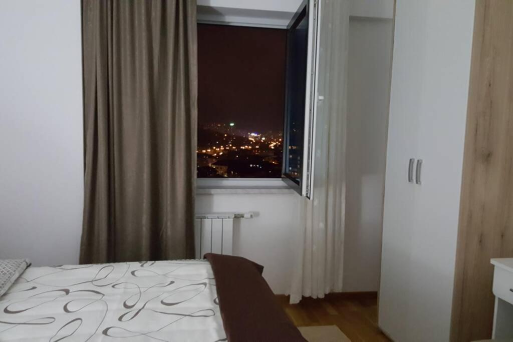 Fantasy Apartment Tuzla Luaran gambar
