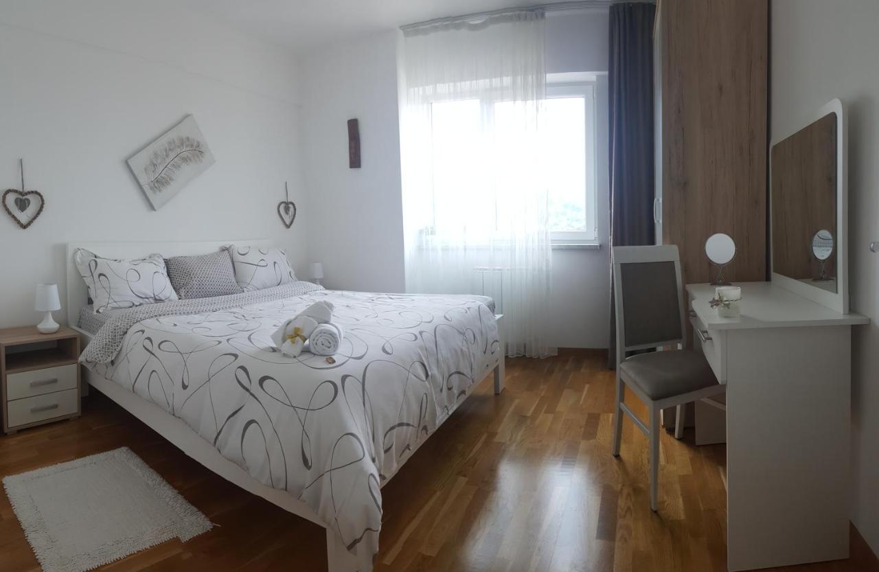 Fantasy Apartment Tuzla Luaran gambar