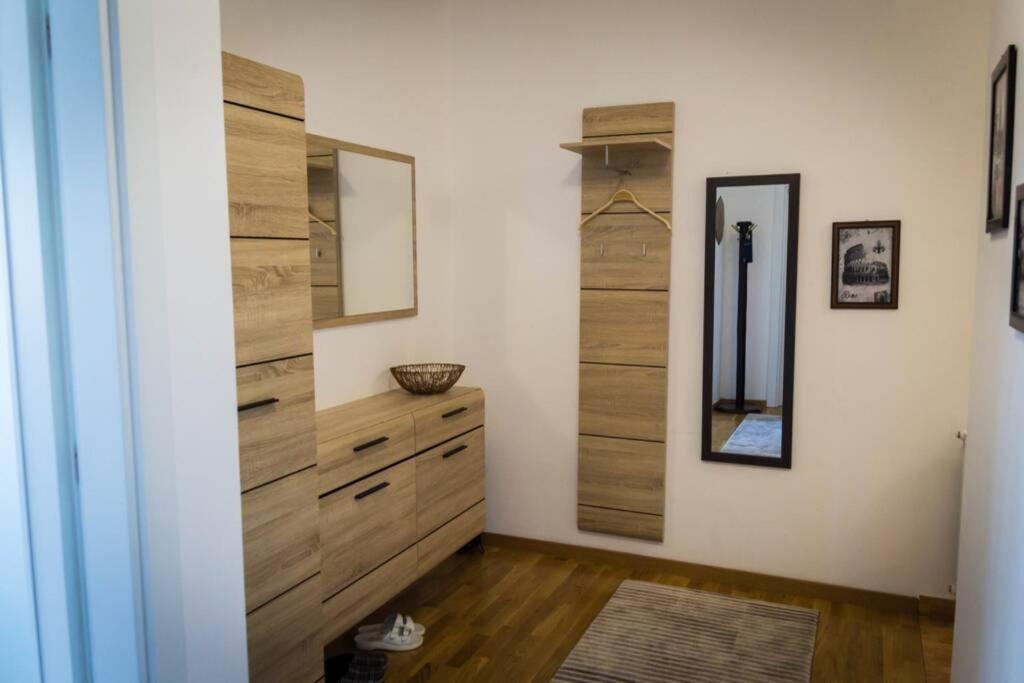 Fantasy Apartment Tuzla Luaran gambar