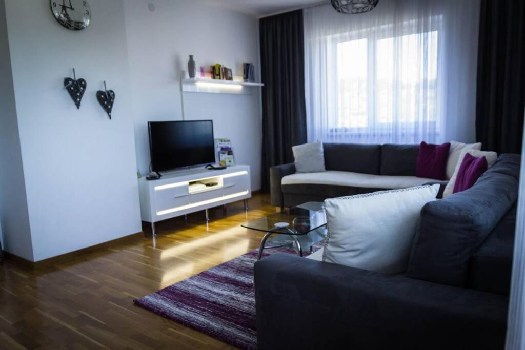 Fantasy Apartment Tuzla Luaran gambar