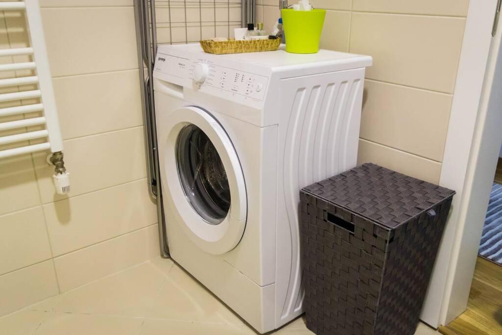 Fantasy Apartment Tuzla Luaran gambar