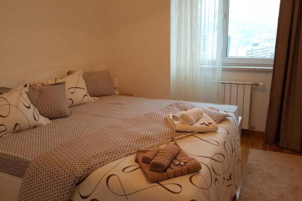 Fantasy Apartment Tuzla Luaran gambar