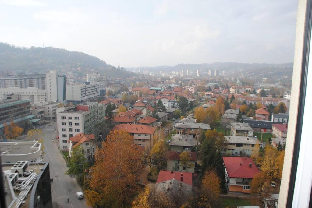 Fantasy Apartment Tuzla Luaran gambar