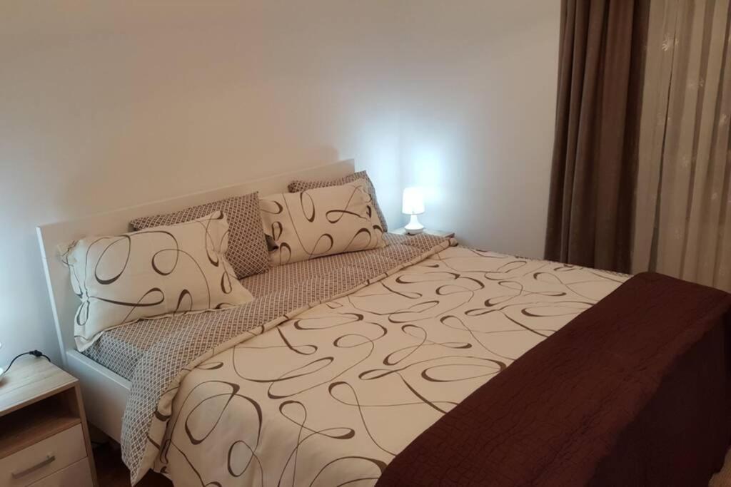 Fantasy Apartment Tuzla Luaran gambar