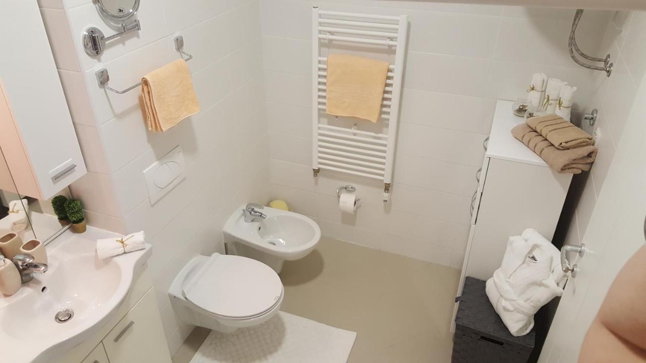 Fantasy Apartment Tuzla Luaran gambar