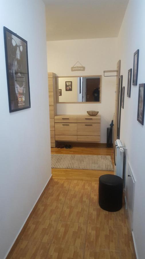 Fantasy Apartment Tuzla Luaran gambar